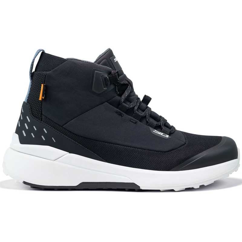 Bottes moto SIDI NUCLEUS GTX noir-blanc