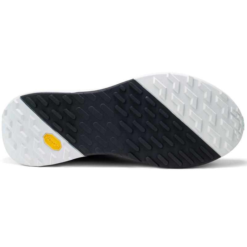 Bottes moto SIDI NUCLEUS GTX noir-blanc
