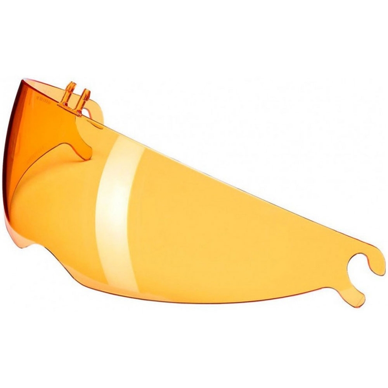 Pare-soleil HJC HJ-V7 jaune