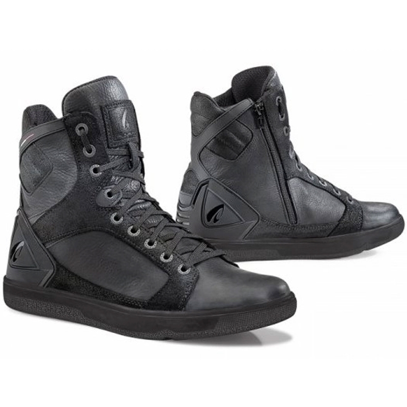 Chaussures Moto Forma Hyper WP noir