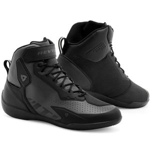 Bottes de moto Revit G-Force 2 noir-anthracite