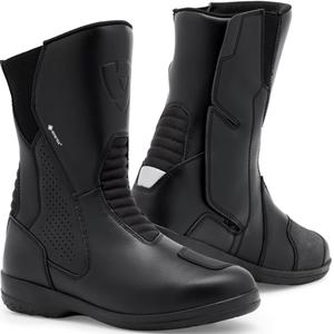Bottes de moto Revit Arena GTX pour femmes, noires