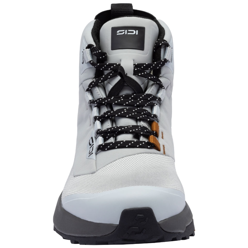 Bottes moto SIDI NUCLEUS GTX grises