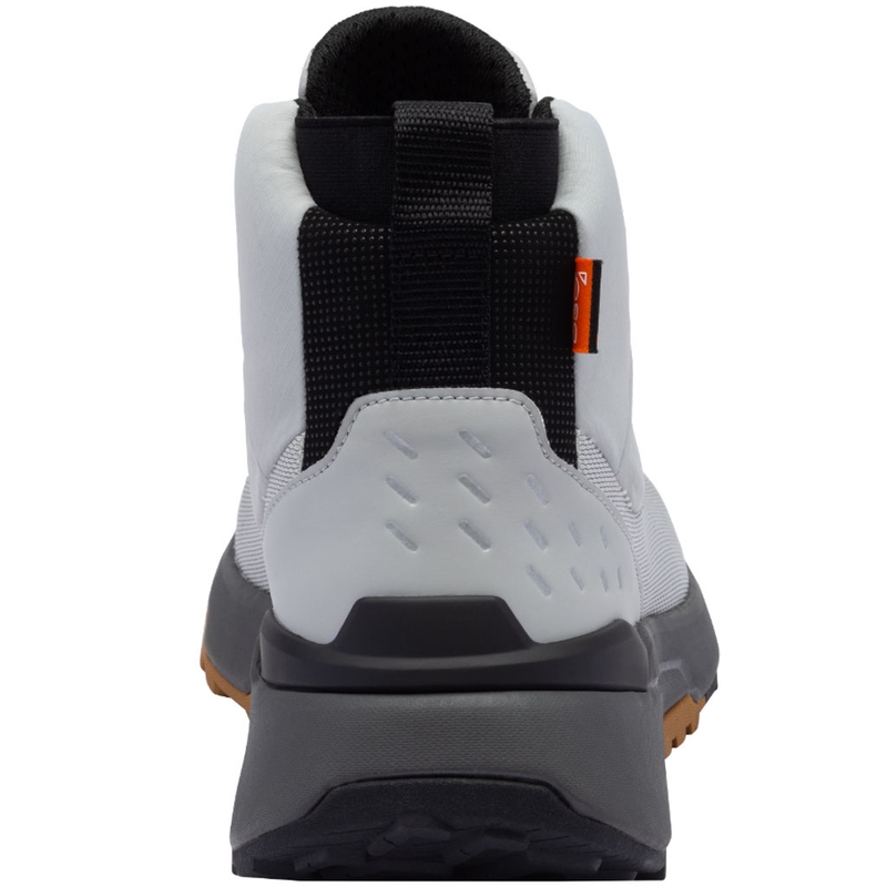 Bottes moto SIDI NUCLEUS GTX grises