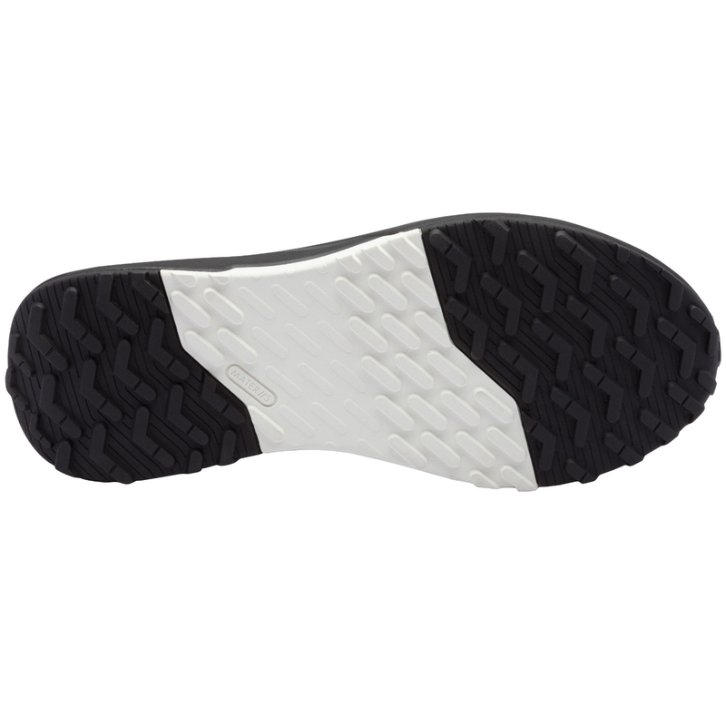Bottes moto SIDI NUCLEUS Suede WP gris-noir