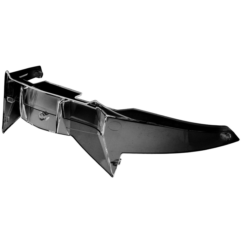 Stabilisateur aérodynamique pour casques CASSIDA AERO noir