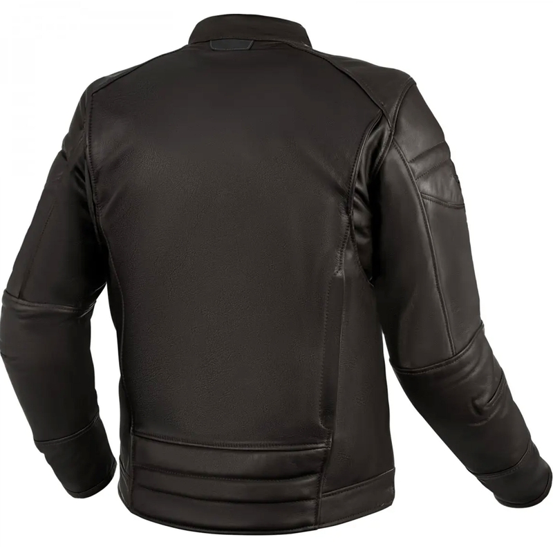 Veste moto Shima Blake noire