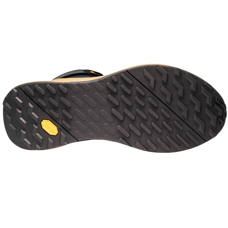 Bottes moto hautes SIDI ARX WP noires