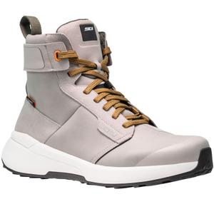 Bottes moto hautes SIDI NUCLEUS WP grises