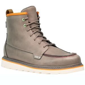 Bottes moto SIDI URBEX WP grises