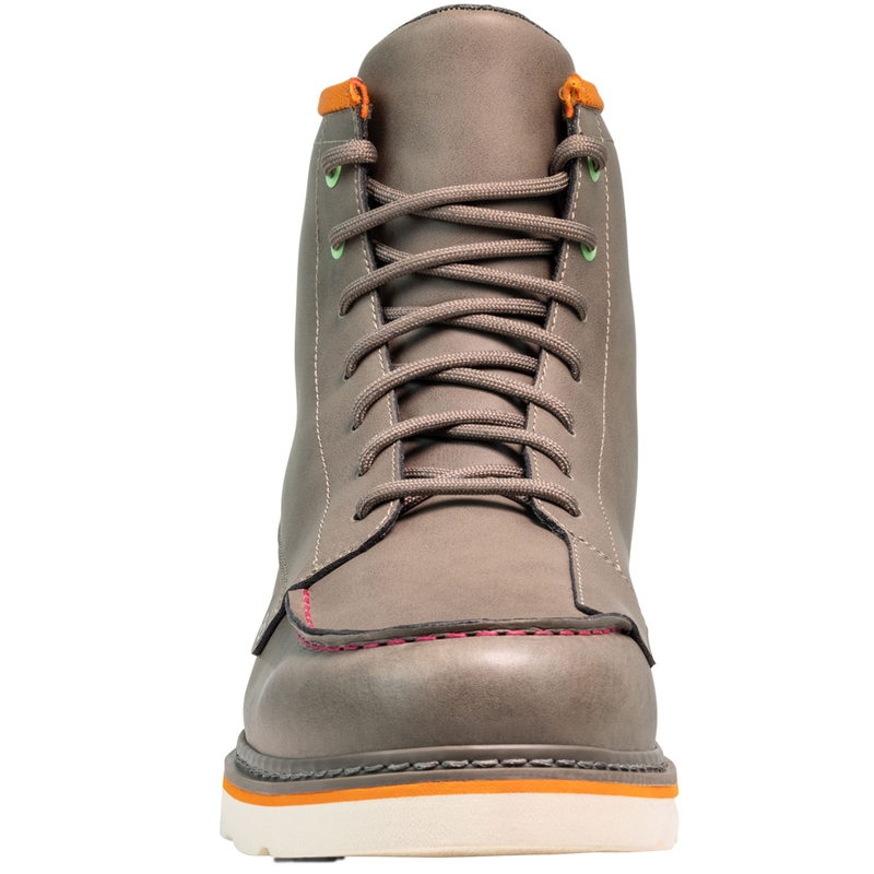 Bottes moto SIDI URBEX WP grises