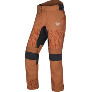 Pantalon moto RSA Dakar 2 noir-sable