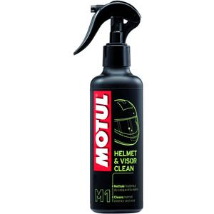 Spray nettoyant pour visière de casque Motul M1 250 ml