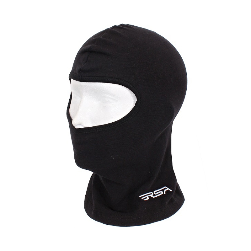 Cagoule de moto sous casque RSA