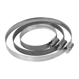 Pipe guard metal braces POLISPORT ARMADILLO (spare part) šedá