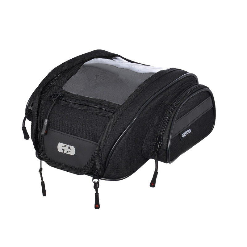 Sac de transport pour moto Oxford F1 Mini