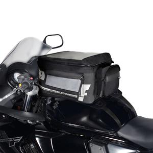 Sac de transport pour moto Oxford F1 avec sangles