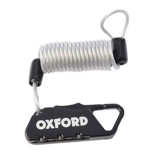 Serrure de poche Oxford
