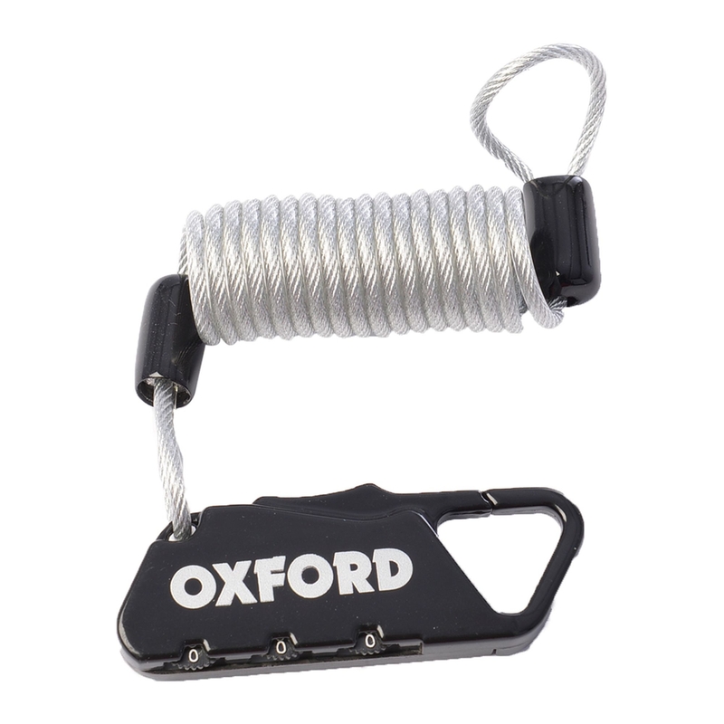 Serrure de poche Oxford