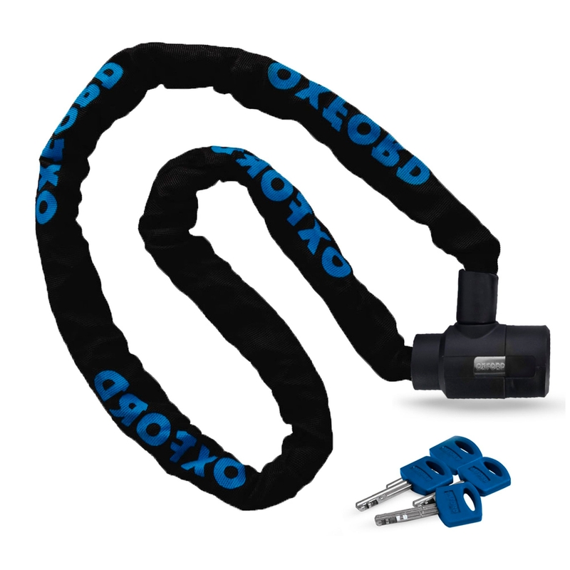Cadenas à chaîne Oxford GP 10 1,2 m