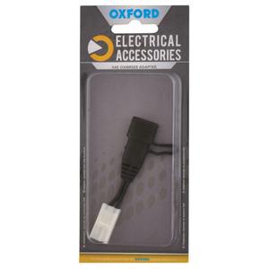 Réducteur de câble pour les chargeurs Oxford Oximiser