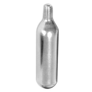 Cartouche de CO2 de rechange pour les kits de réparation de pneus Oxford