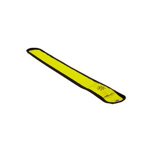 Ceinture réfléchissante Oxford Bright Halo jaune fluo