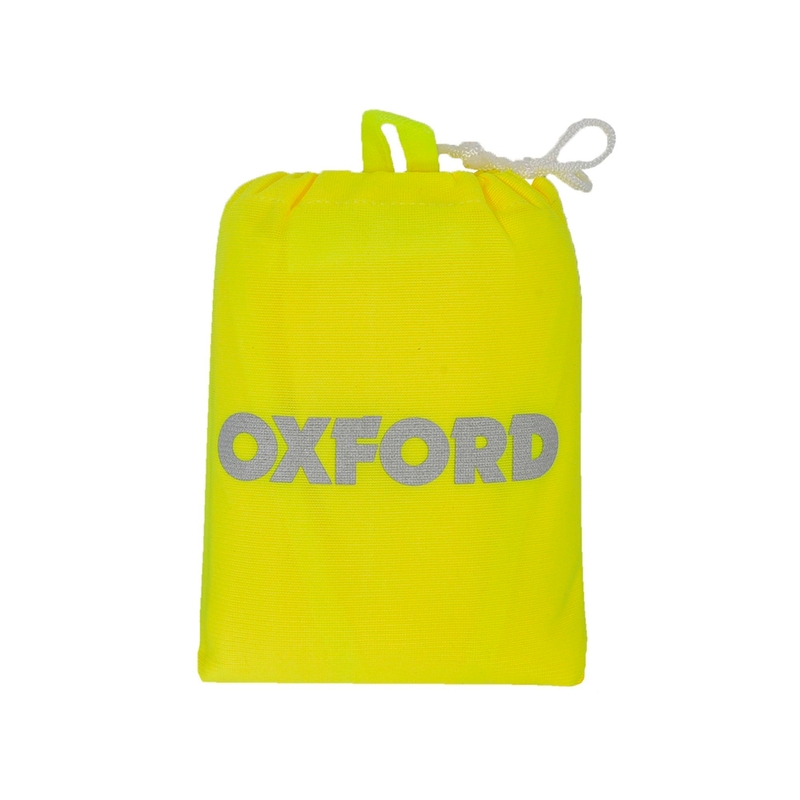 Gilet Oxford Bright Packaway