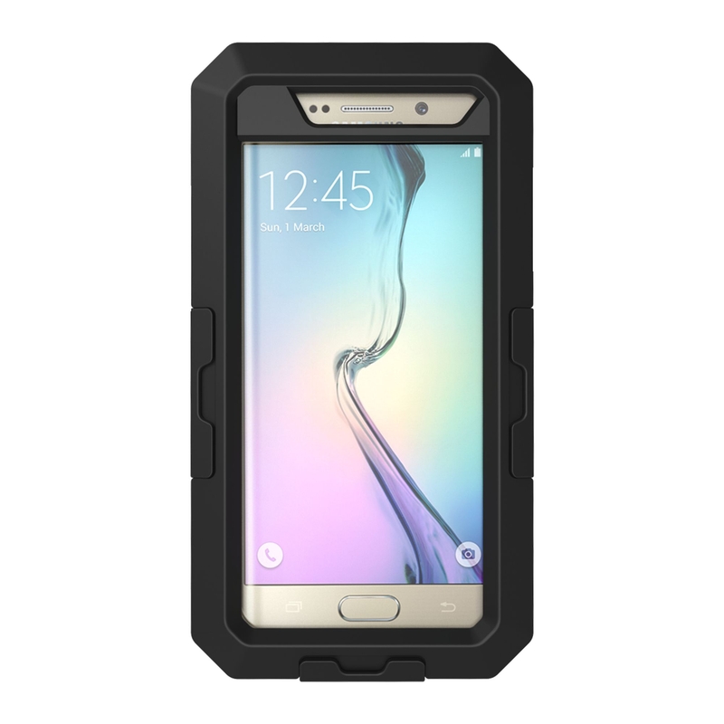 Etui imperméable Oxford Aqua Dry pour Samsung S6/S6 Edge