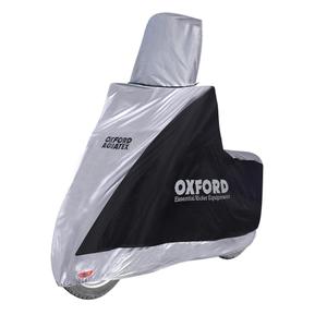 Bâche Oxford Aquatex Highscreen Scooter Motorcycle Tarpaulin