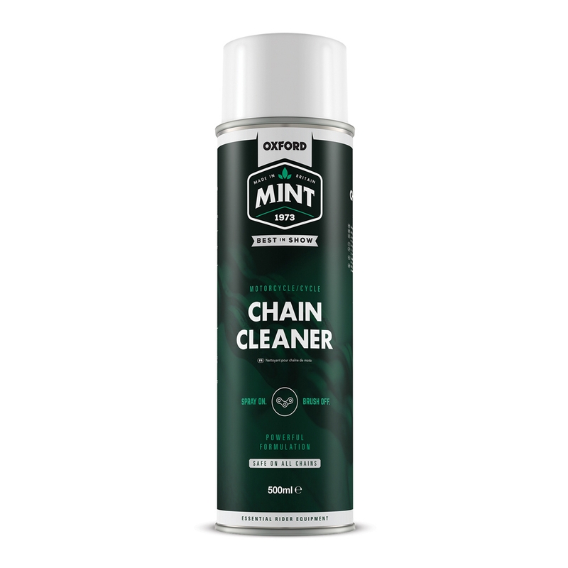 Oxford MINT Nettoyeur de chaîne 500 ml