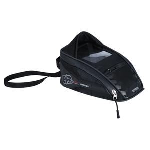Sac de transport pour moto Oxford M2R noir