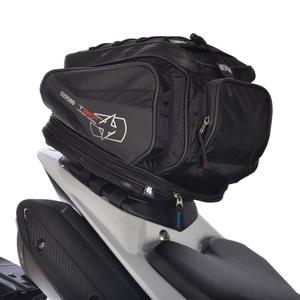 Sacoche et sacoche Oxford T30R Time Tank 'n' Tailer noir