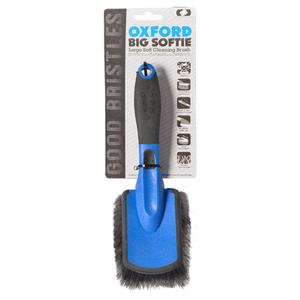 Brosse de nettoyage Oxford pour motos