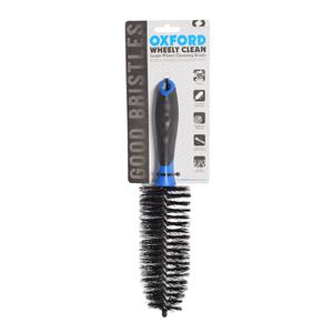 Brosse de nettoyage des roues Oxford