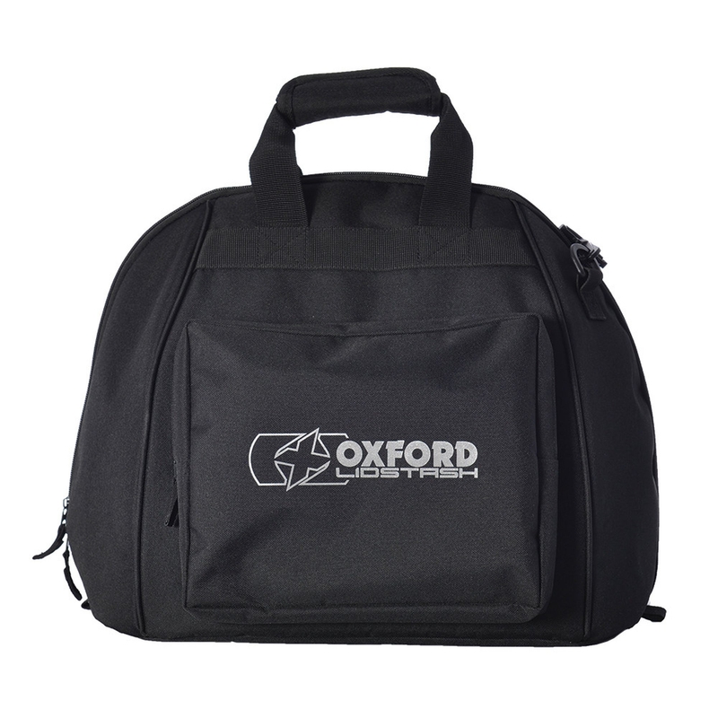Sac à casque Oxford Lidstash