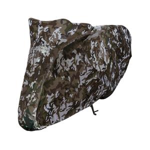 Bâche moto Oxford Aquatex Camo