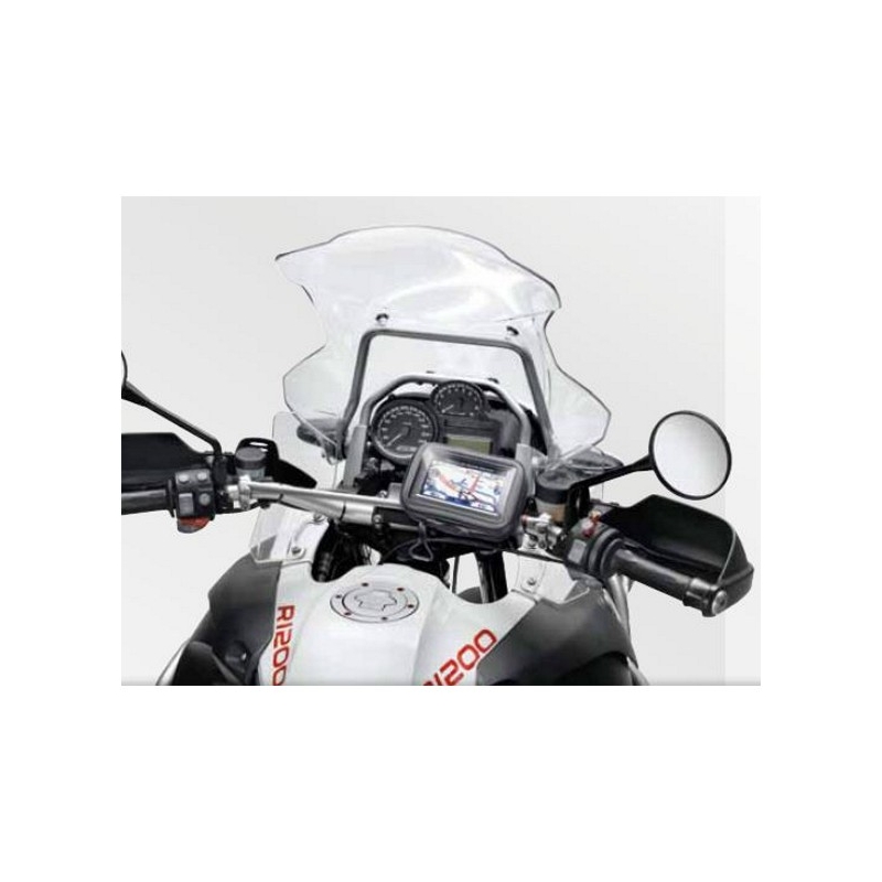 Support étanche pour guidon Interphone-pro 4,3" Smartphone soldes