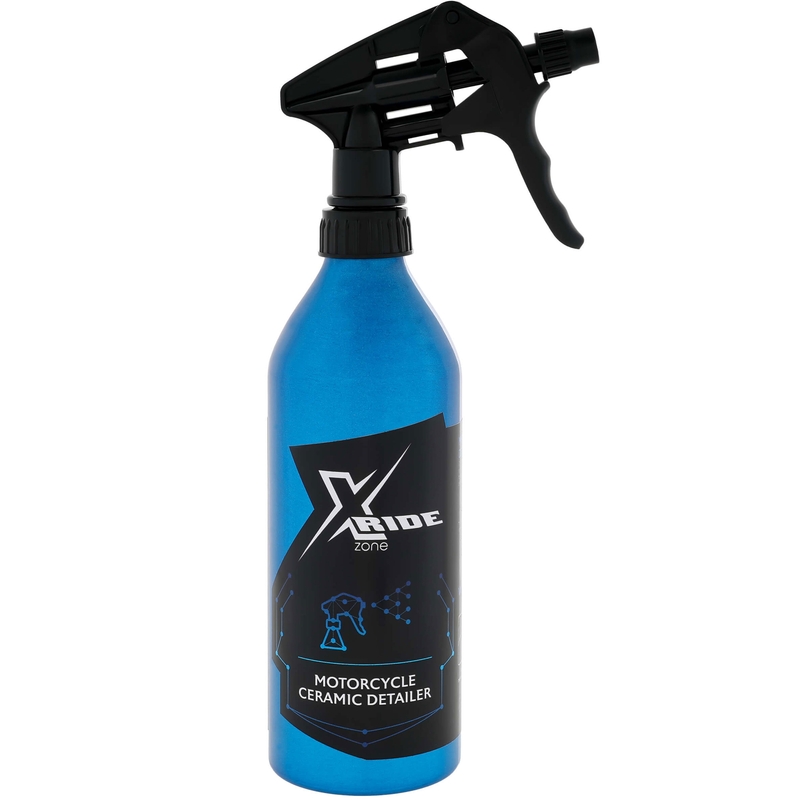 Kit de nettoyage de moto Xzone