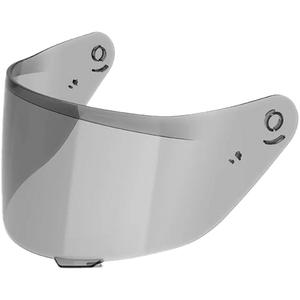 Plexiglas pour casques moto Sena Phantom foncé