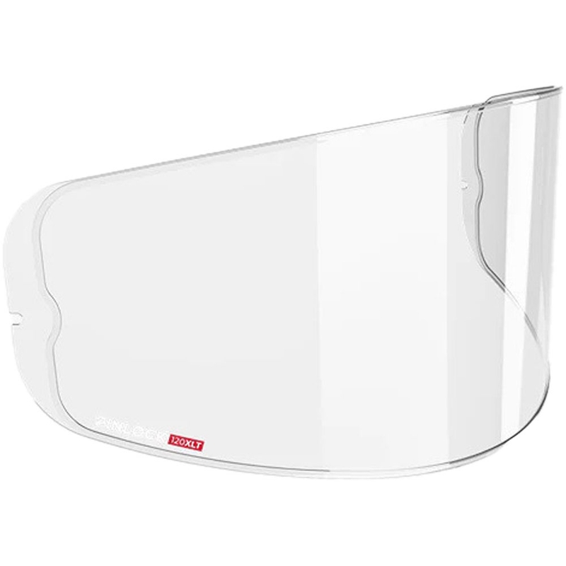 Visière transparente Pinlock® 120 XLT MaxVision™ pour casque Sena Phantom