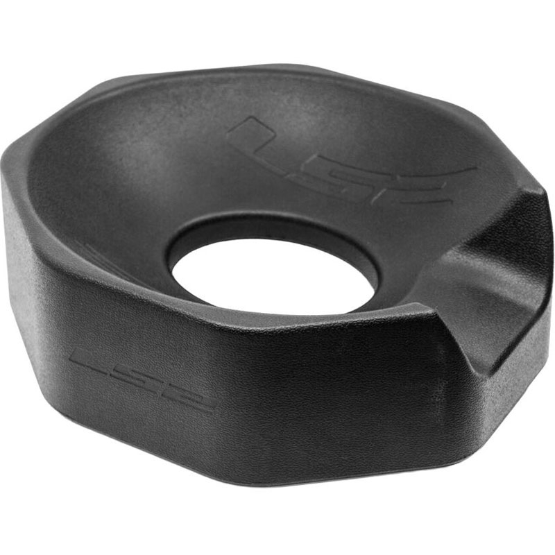 Support de casque LS2 noir