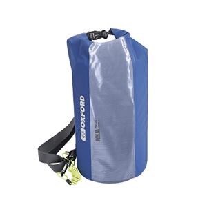 Oxford Aqua DB-20 Dry Bag blue
