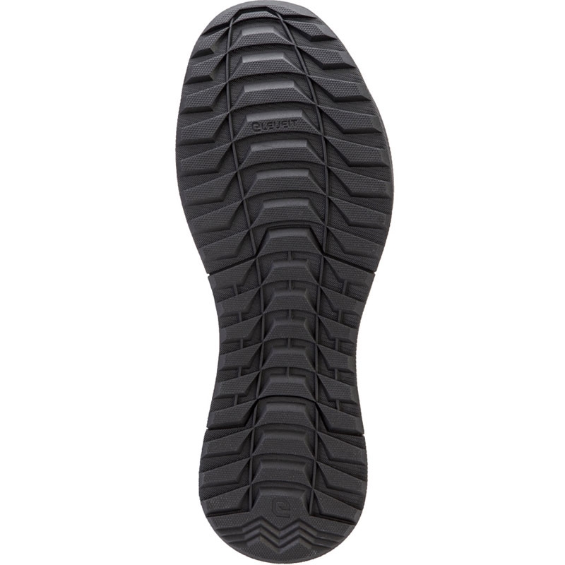 Bottes de moto Eleveit Town Air noires