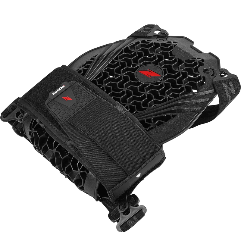 Protection dorsale Zandona AIRnet Back PRO X8 (178 - 187 cm) noire