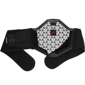 Zandona AIRnet Lumbar PRO protection lombaire noir