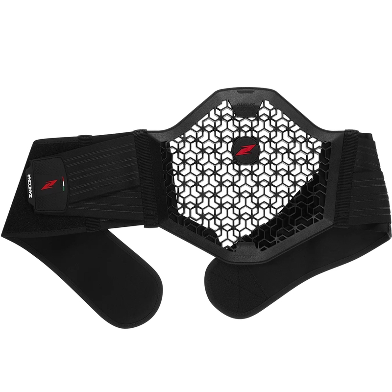 Zandona AIRnet Lumbar PRO protection lombaire noir