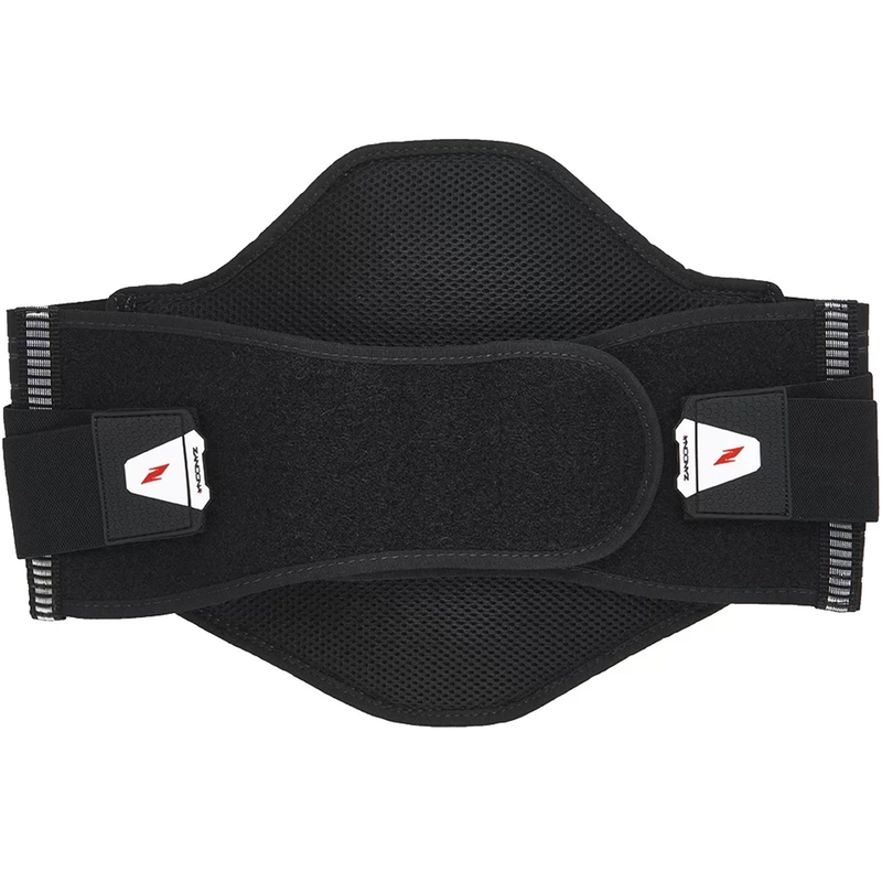 Zandona AIRnet Lumbar PRO protection lombaire noir