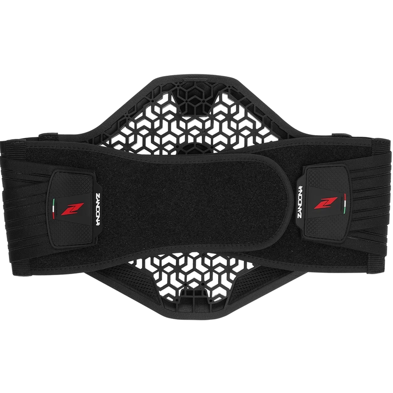 Zandona AIRnet Lumbar PRO protection lombaire noir