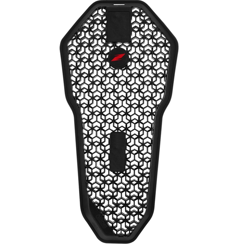 Protection dorsale Zandona AIRnet Back Insert M (257x475 mm) noir